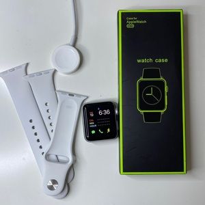 APPLE WATCH SERIES 3